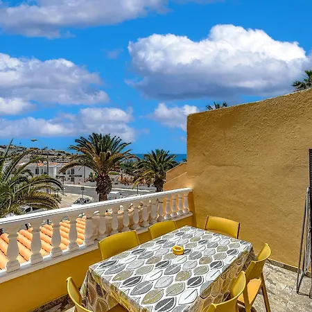 דירה Tenerifeopenhome Brisas Prestige אדחה