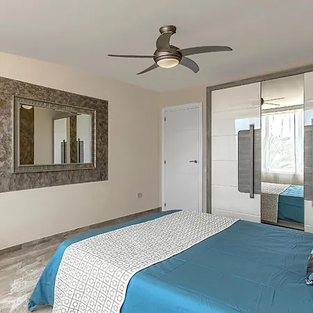 アパート Tenerifeopenhome Brisas Prestige *