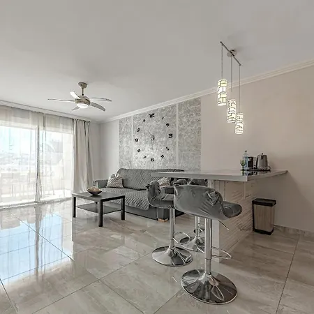 Tenerifeopenhome Brisas Prestige אדחה