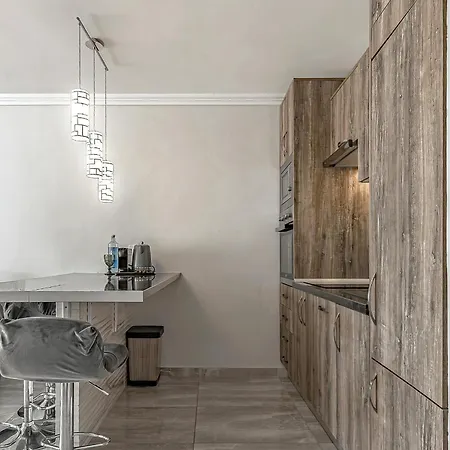 Tenerifeopenhome Brisas Prestige * אדחה