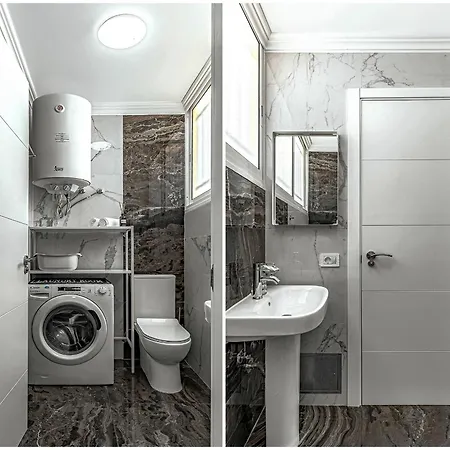 Tenerifeopenhome Brisas Prestige אדחה
