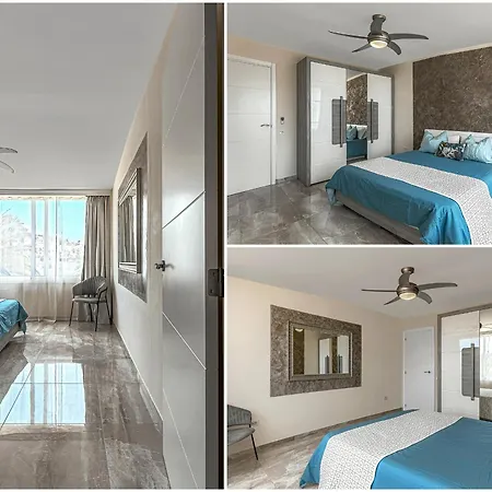 דירה Tenerifeopenhome Brisas Prestige *