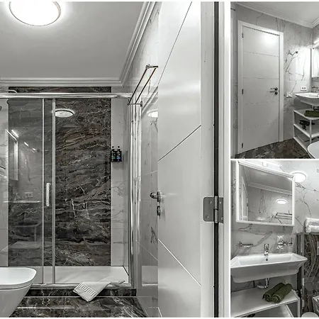 Lägenhet Tenerifeopenhome Brisas Prestige *