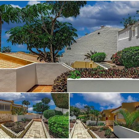 아파트 Tenerifeopenhome Brisas Prestige *