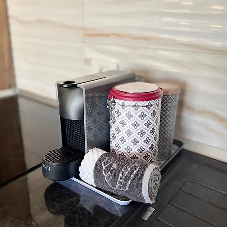 Tenerifeopenhome Brisas Prestige アパート *