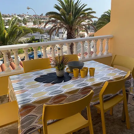 דירה Tenerifeopenhome Brisas Prestige