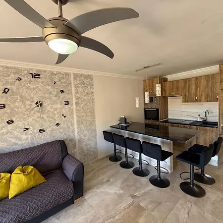 דירה Tenerifeopenhome Brisas Prestige