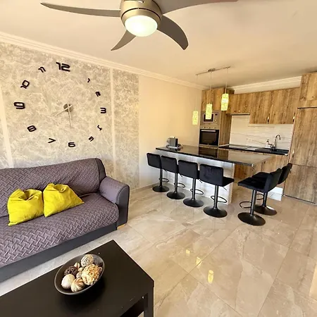 Tenerifeopenhome Brisas Prestige *