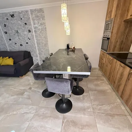 Tenerifeopenhome Brisas Prestige דירה אדחה