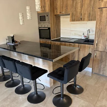 Tenerifeopenhome Brisas Prestige דירה