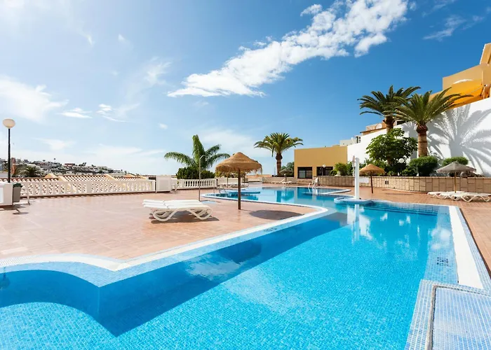 Tenerifeopenhome Brisas Prestige *