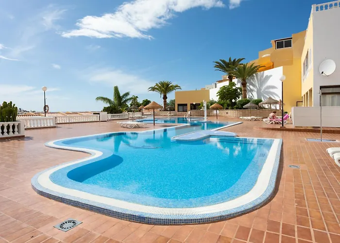 Tenerifeopenhome Brisas Prestige Appartement Costa Adeje (Tenerife)