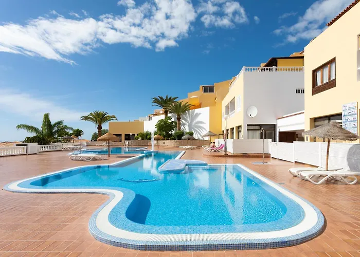 Tenerifeopenhome Brisas Prestige Appartement Costa Adeje (Tenerife)