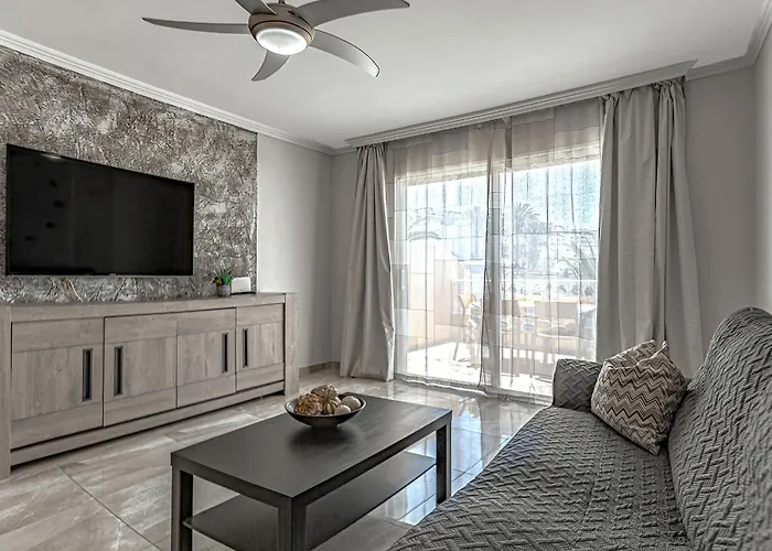 Tenerifeopenhome Brisas Prestige Appartement *