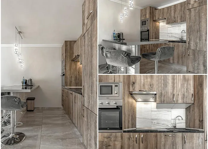 Tenerifeopenhome Brisas Prestige Costa Adeje (Tenerife)