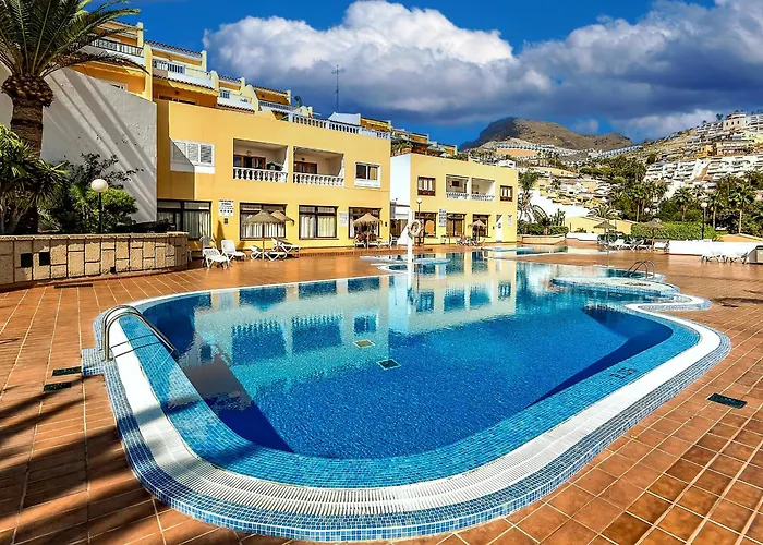 Tenerifeopenhome Brisas Prestige Appartement