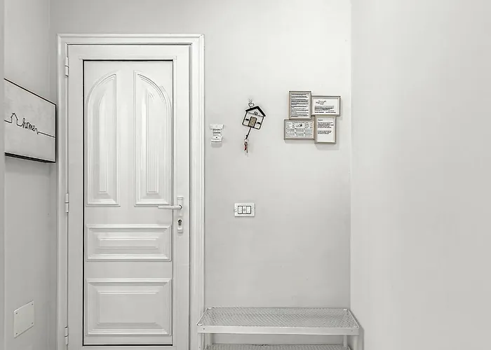 Tenerifeopenhome Brisas Prestige Apartmán