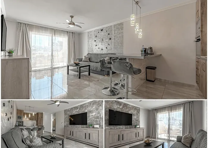 Tenerifeopenhome Brisas Prestige Costa Adeje (Tenerife)