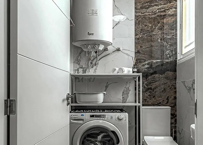 Appartement Tenerifeopenhome Brisas Prestige Costa Adeje (Tenerife)