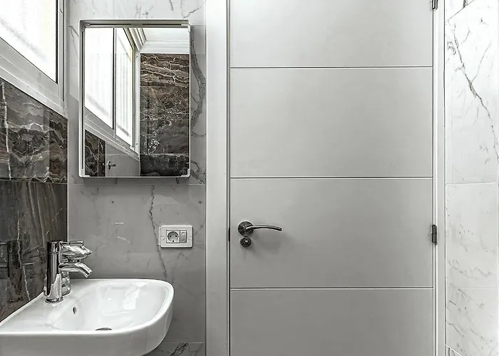 Appartement Tenerifeopenhome Brisas Prestige Costa Adeje (Tenerife)