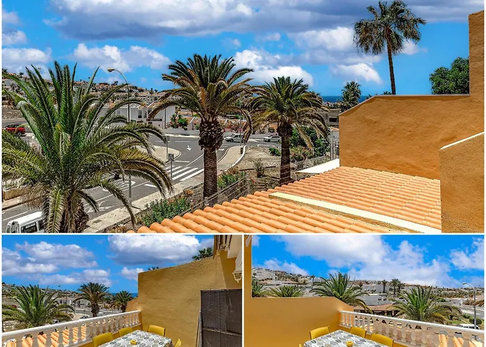Tenerifeopenhome Brisas Prestige Costa Adeje (Tenerife)
