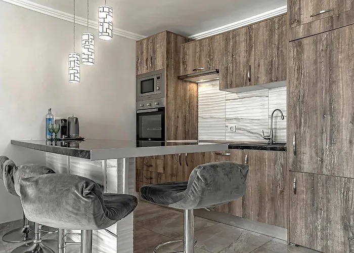 Tenerifeopenhome Brisas Prestige Appartement *