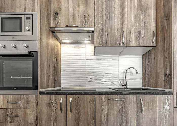 Appartement Tenerifeopenhome Brisas Prestige Costa Adeje (Tenerife)