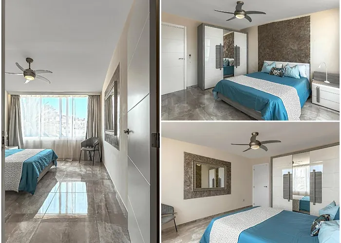 Appartement Tenerifeopenhome Brisas Prestige *