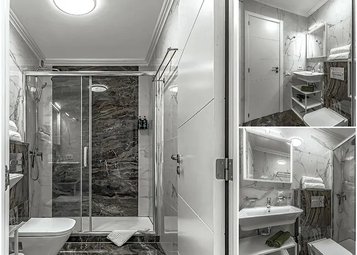 Appartement Tenerifeopenhome Brisas Prestige *