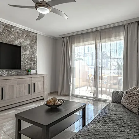 Tenerifeopenhome Brisas Prestige Lejlighed *