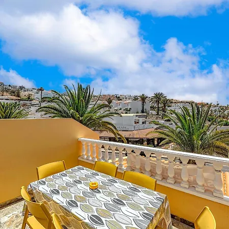 Tenerifeopenhome Brisas Prestige Lejlighed *