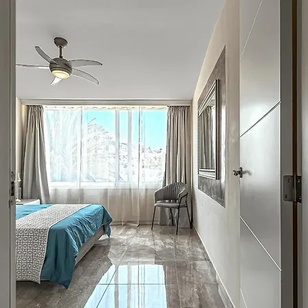 Tenerifeopenhome Brisas Prestige Lejlighed *