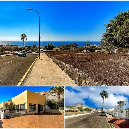 Tenerifeopenhome Brisas Prestige Lejlighed