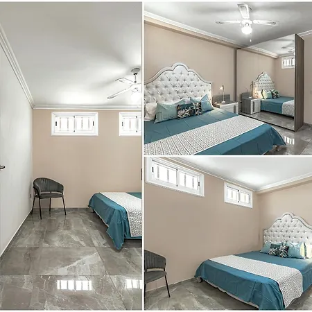 Tenerifeopenhome Brisas Prestige Lejlighed *